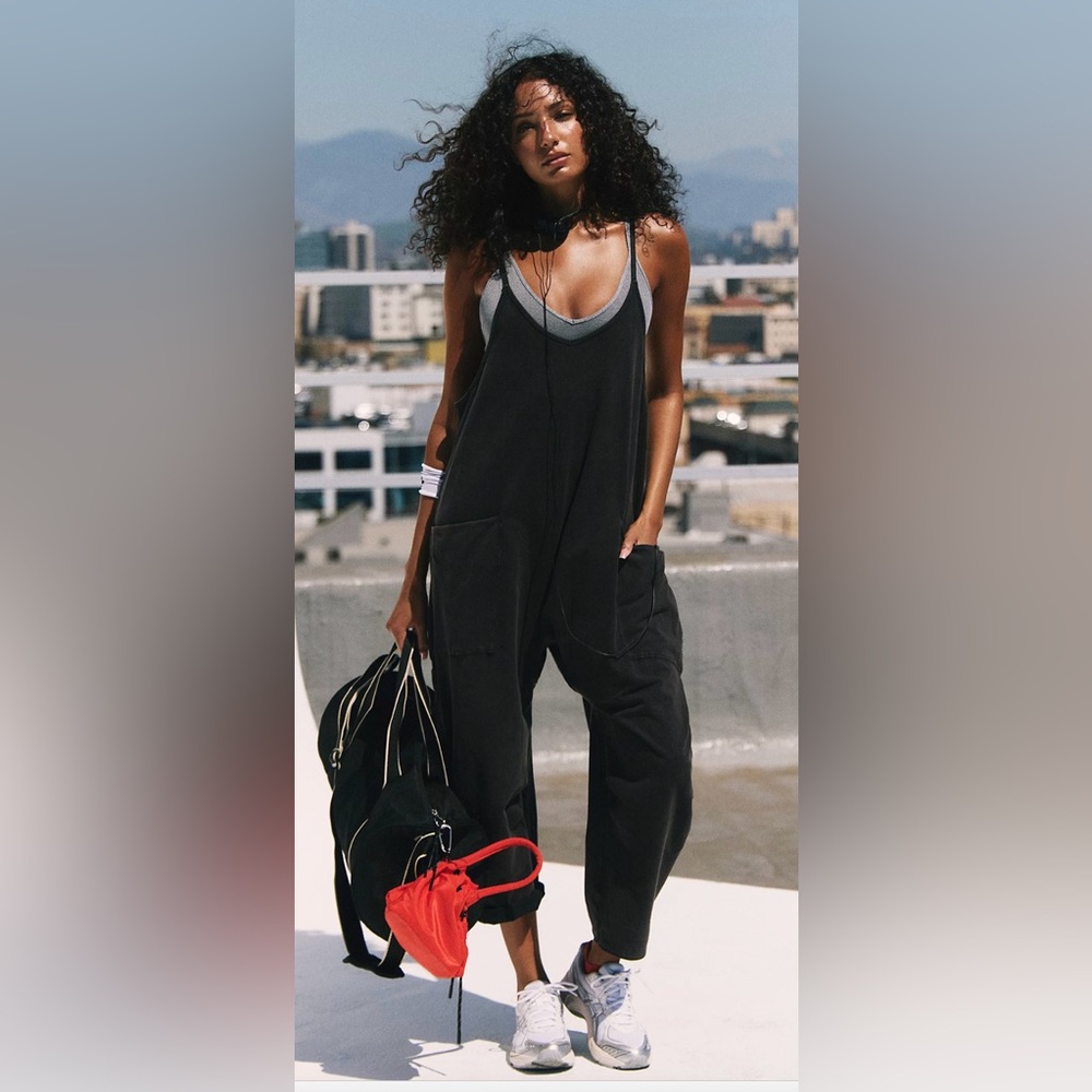 FP Movement by Free People Onesie